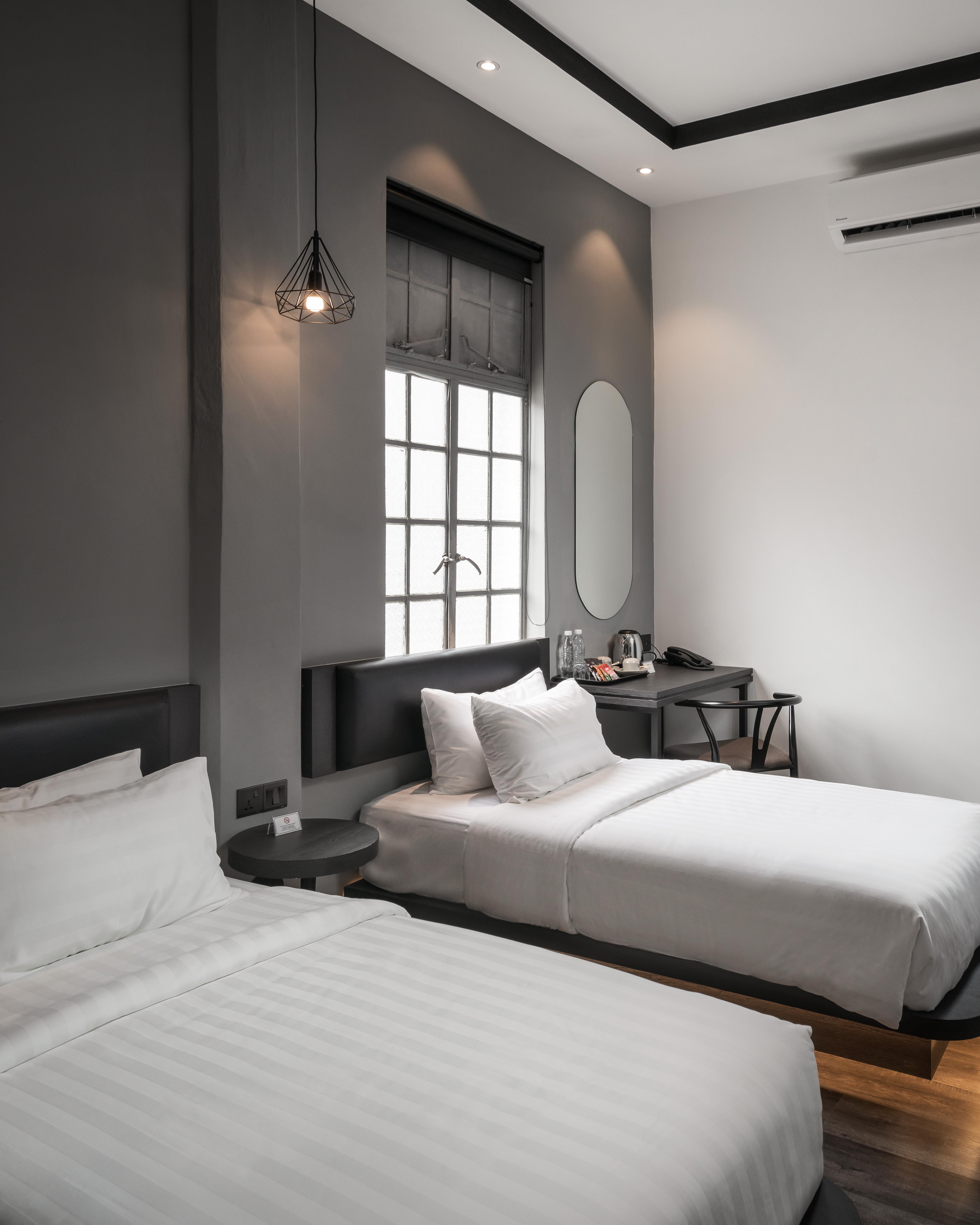 Modern Hotel Georgetown Екстериор снимка