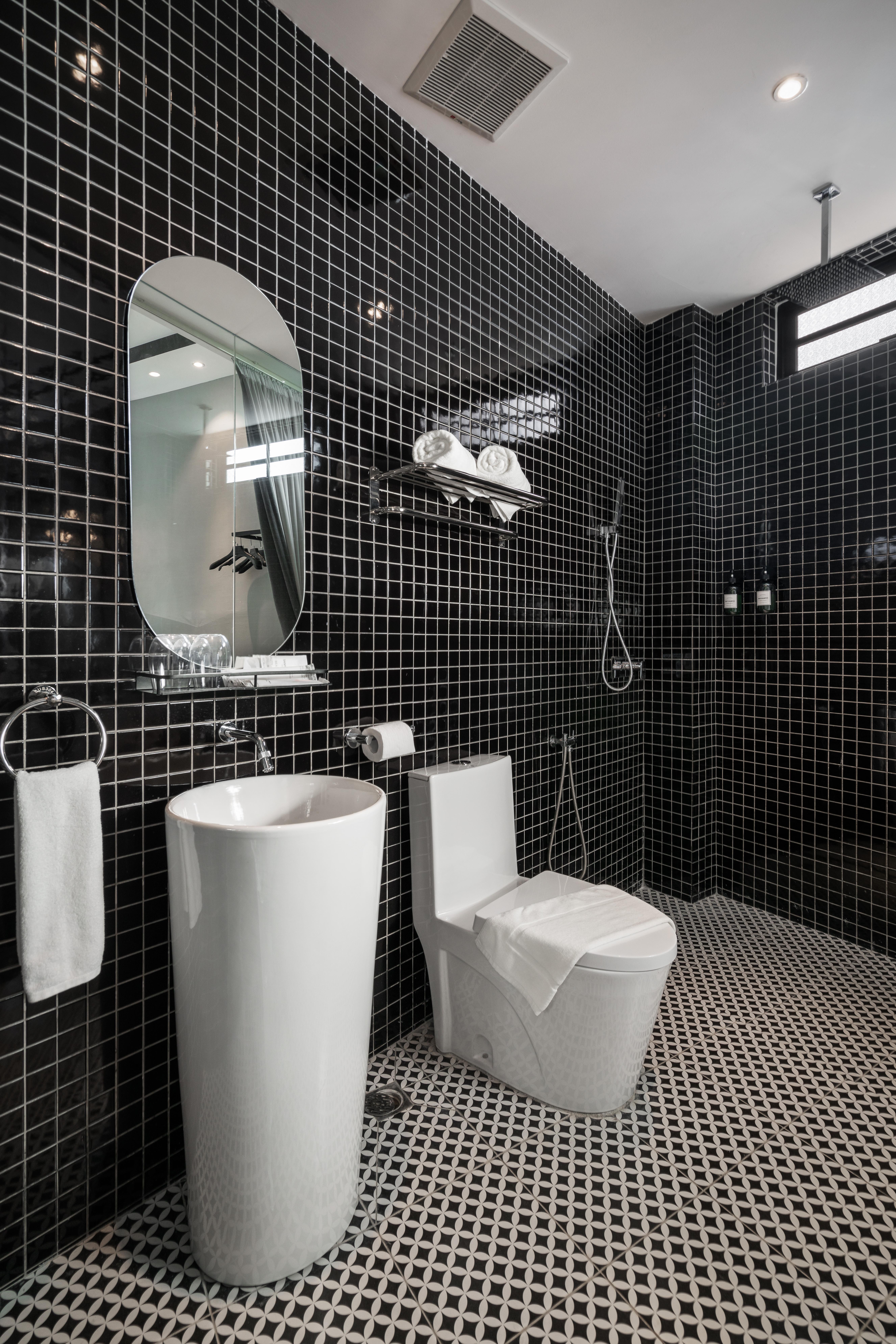 Modern Hotel Georgetown Екстериор снимка