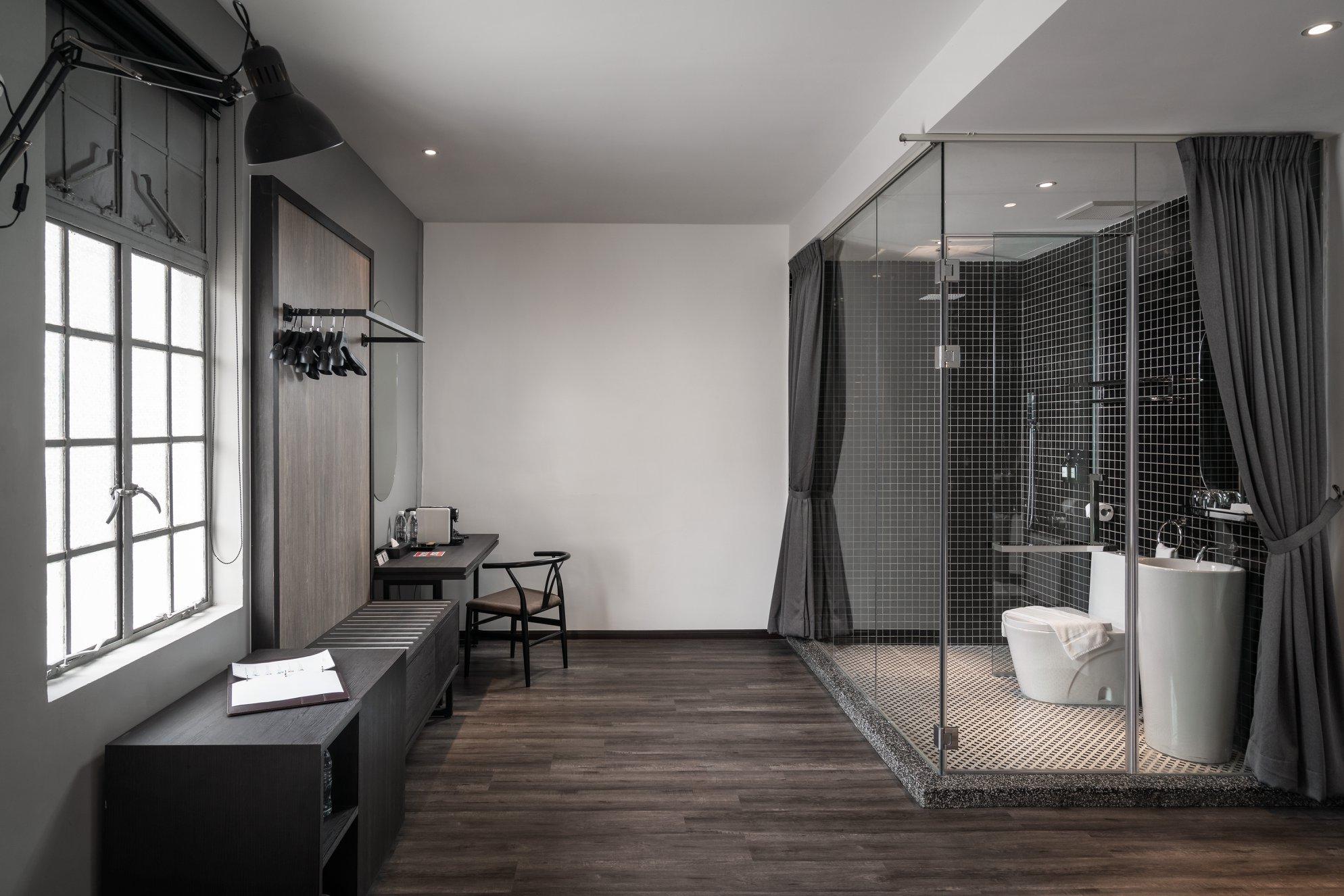Modern Hotel Georgetown Екстериор снимка