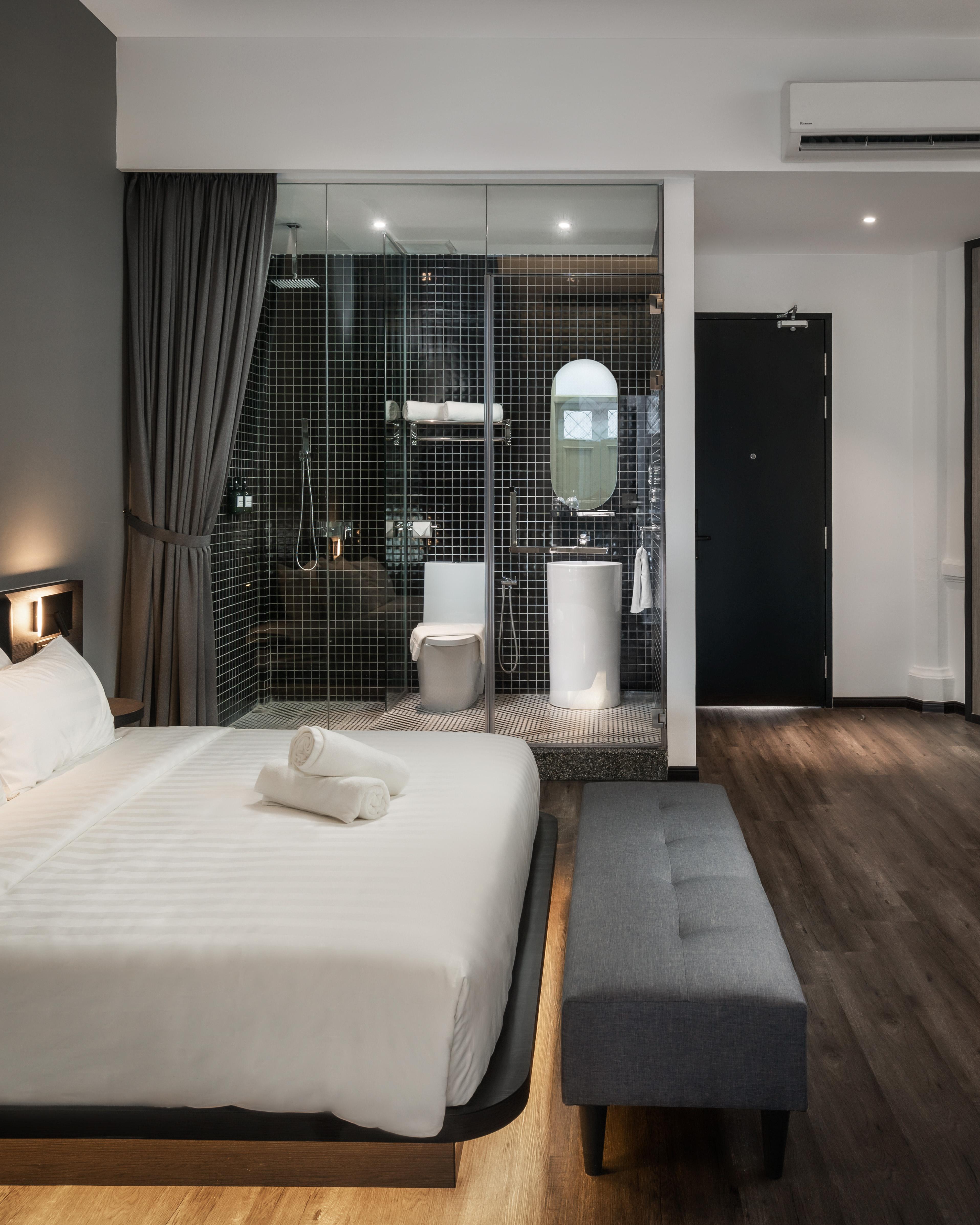 Modern Hotel Georgetown Екстериор снимка