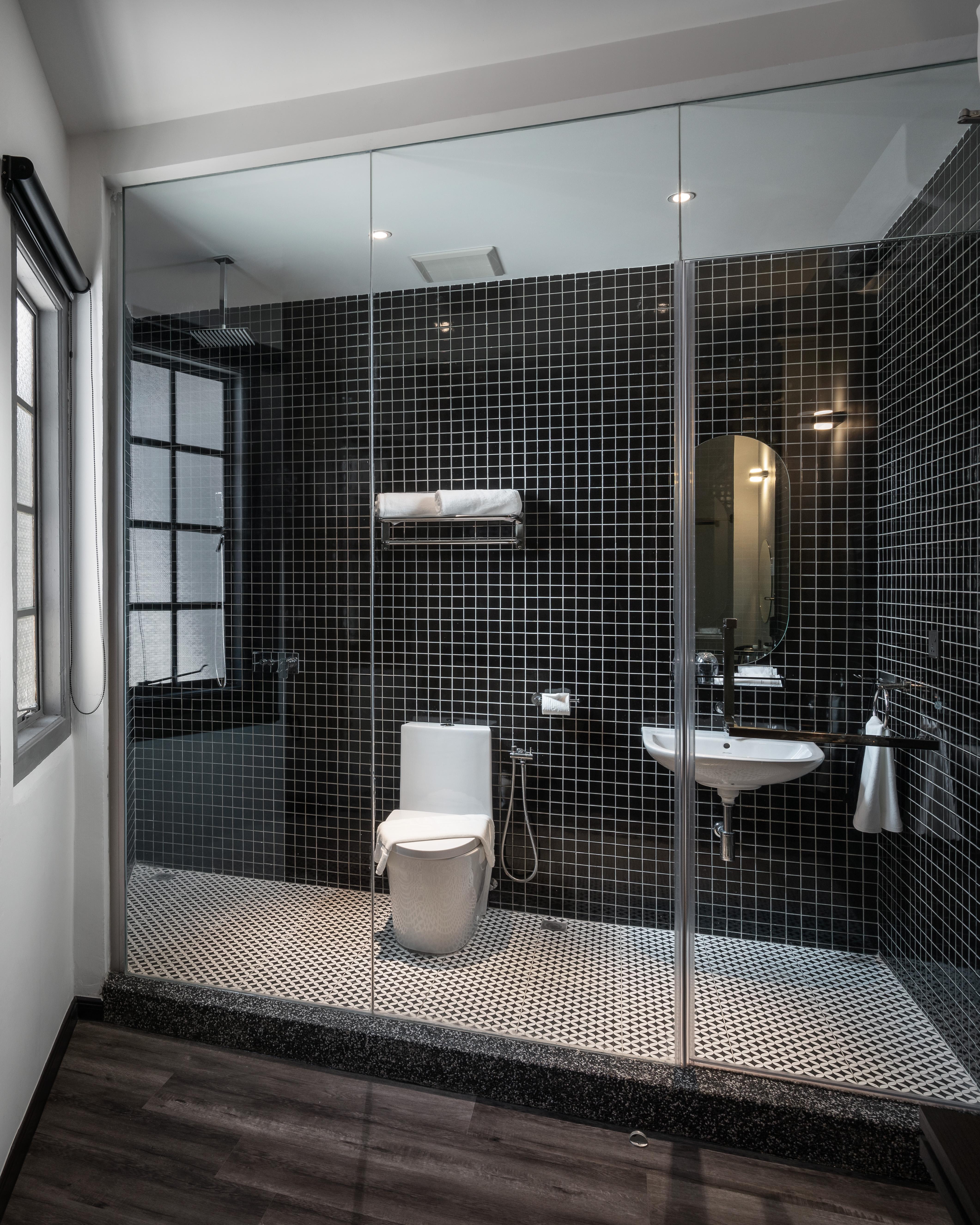Modern Hotel Georgetown Екстериор снимка