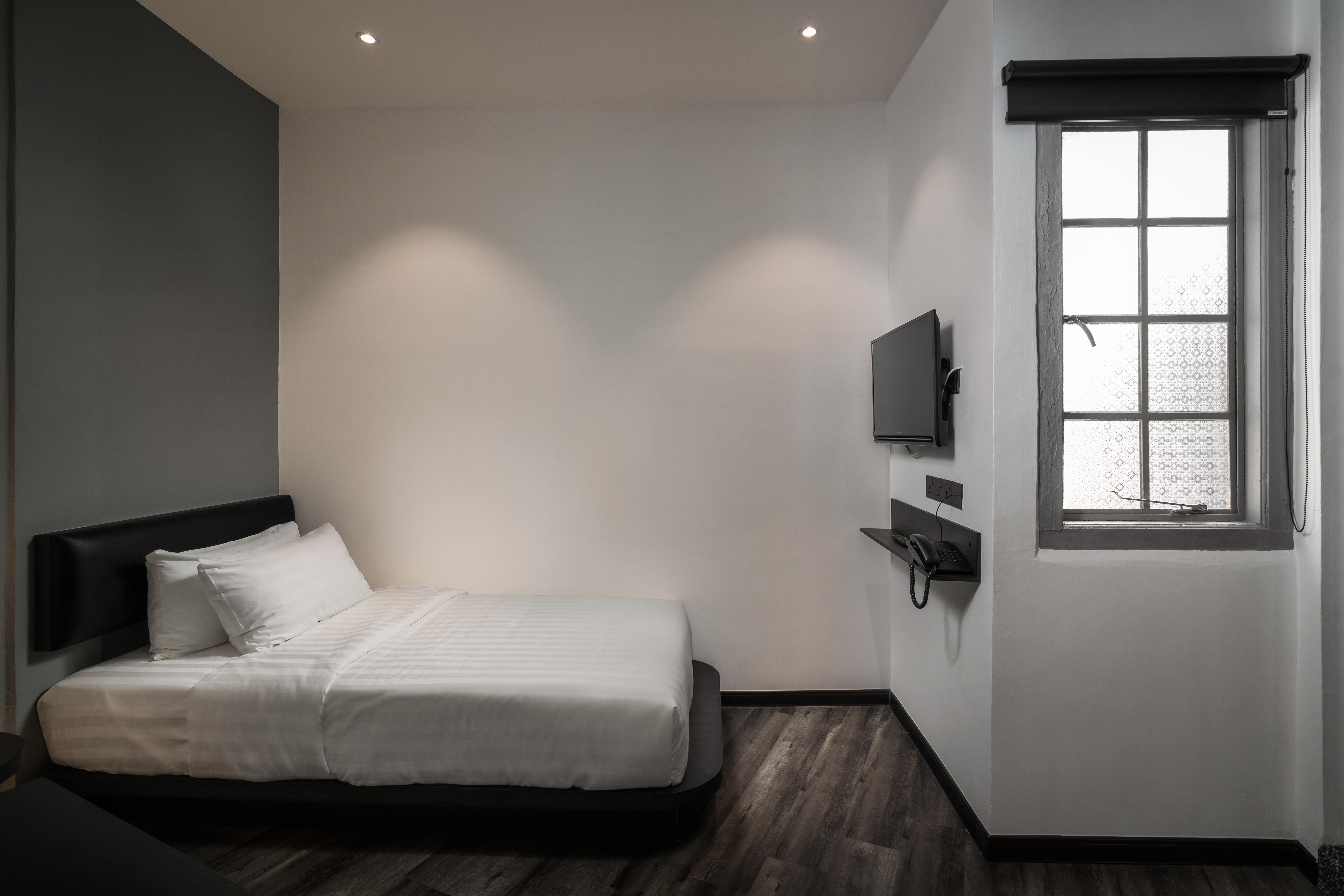 Modern Hotel Georgetown Екстериор снимка