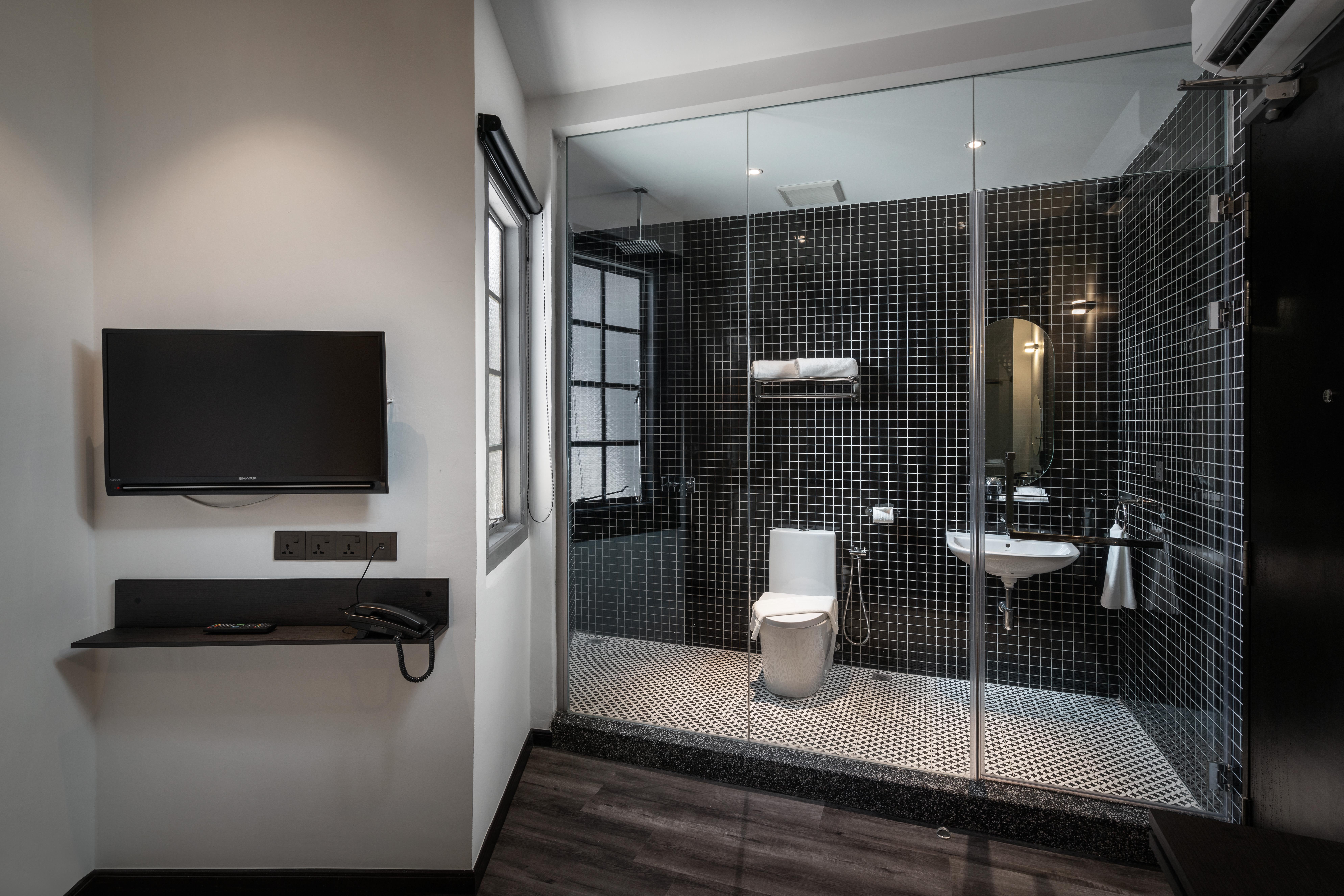 Modern Hotel Georgetown Екстериор снимка