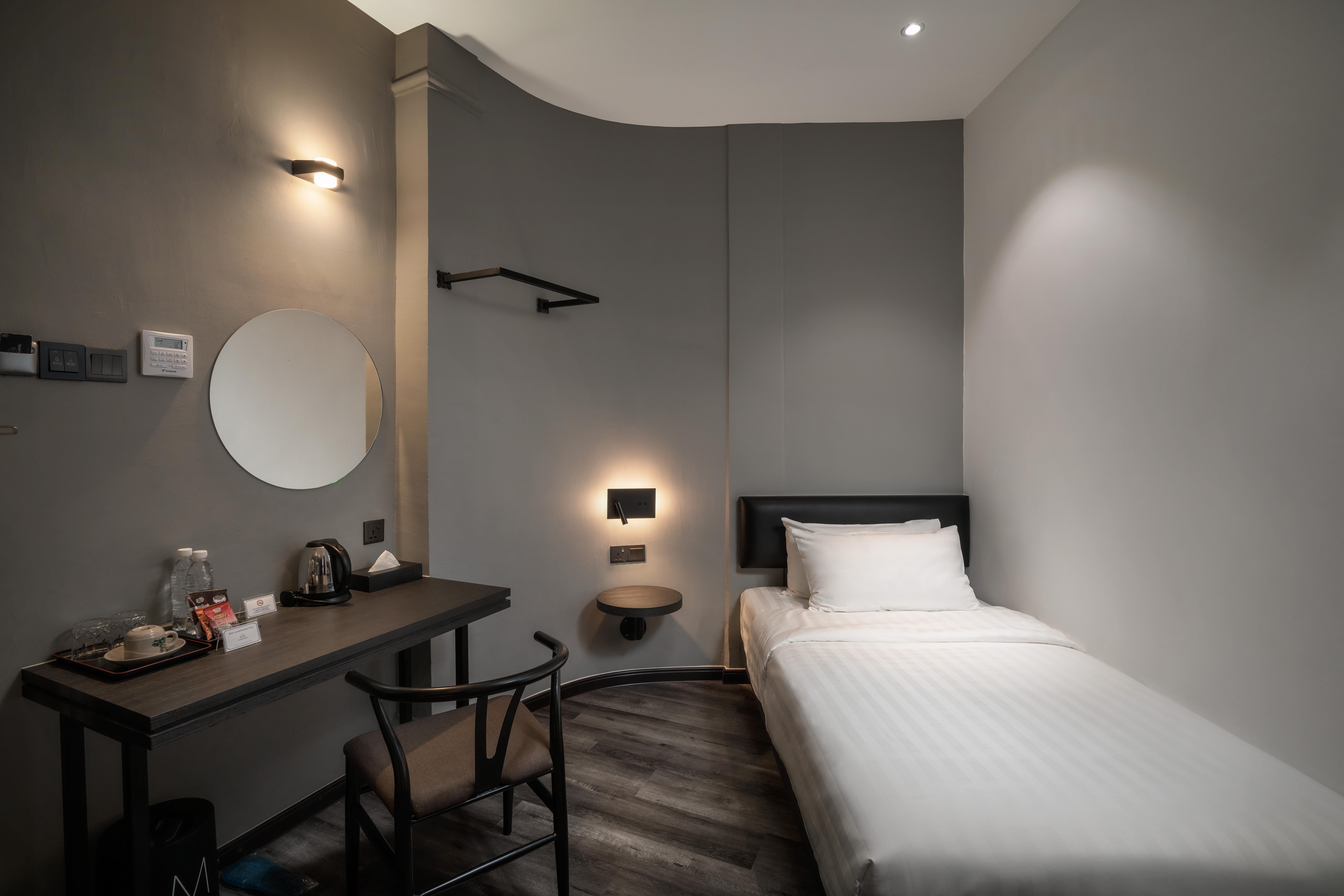 Modern Hotel Georgetown Екстериор снимка