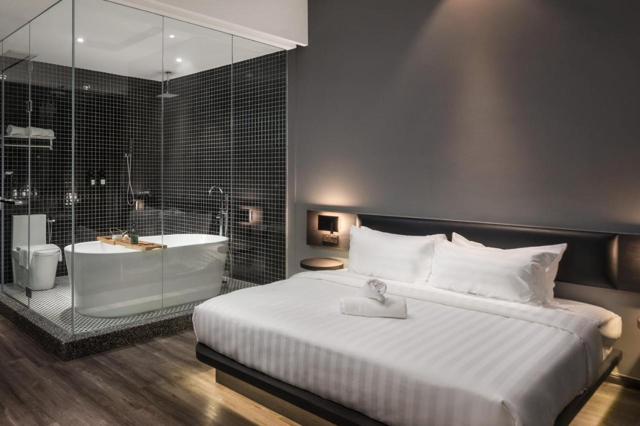 Modern Hotel Georgetown Екстериор снимка