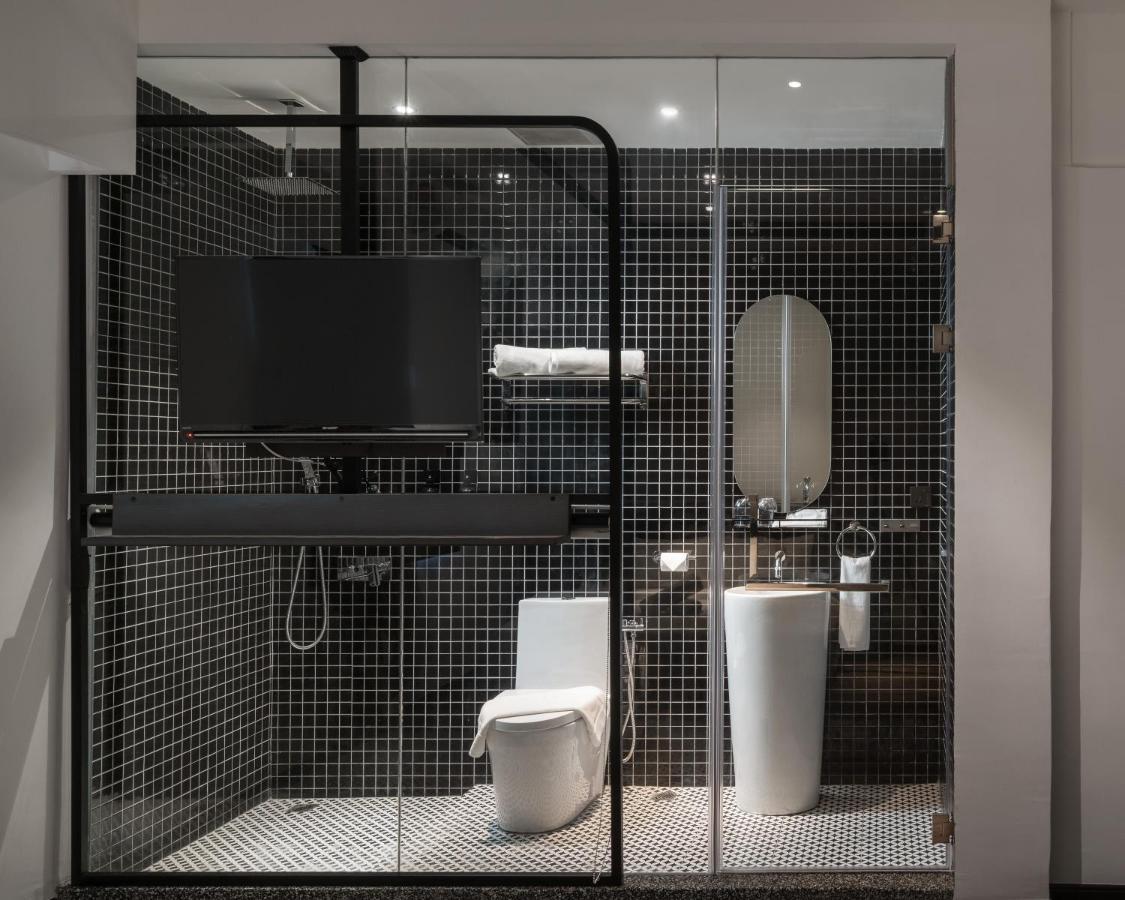 Modern Hotel Georgetown Екстериор снимка