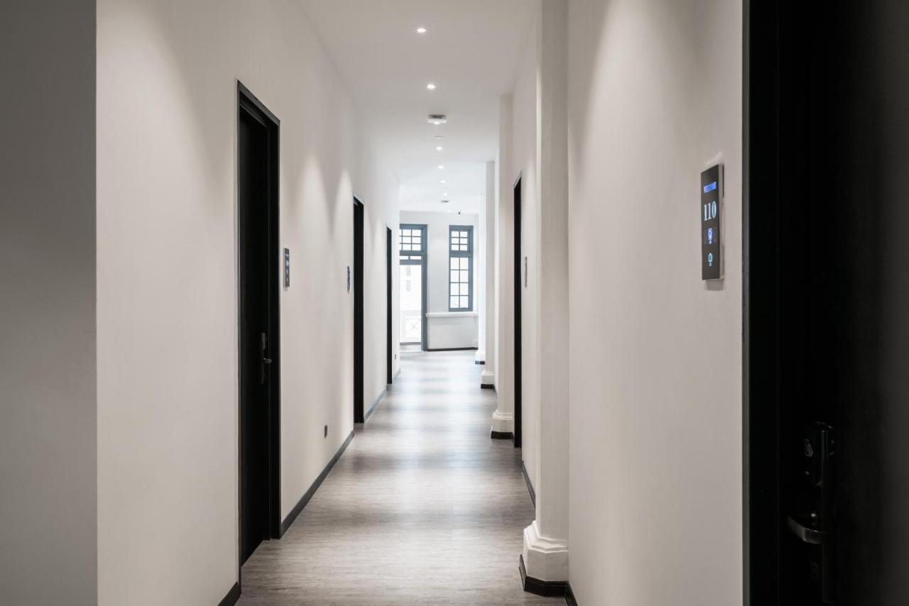 Modern Hotel Georgetown Екстериор снимка